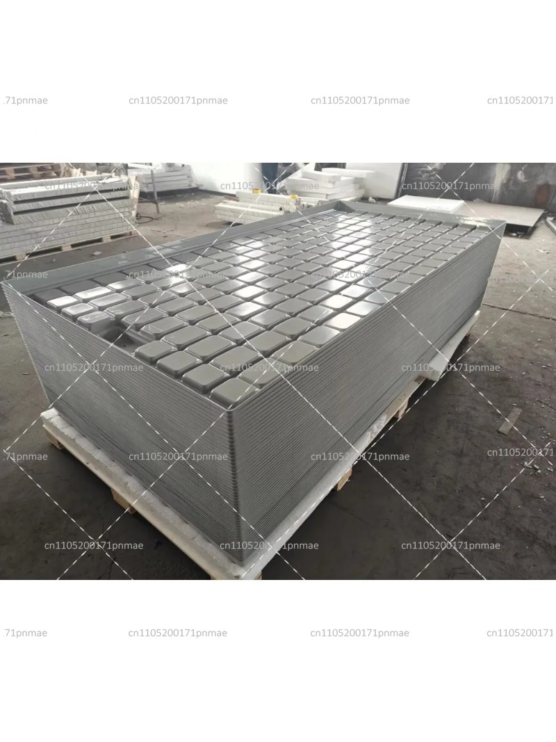 Flood Tray Table - Meja Tanam Hidroponik Beroda, Meja Rumah