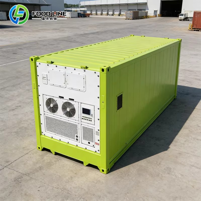 Sistem Pertanian Vertikal Kont - Urban Farming Vertical ulasan dan harga