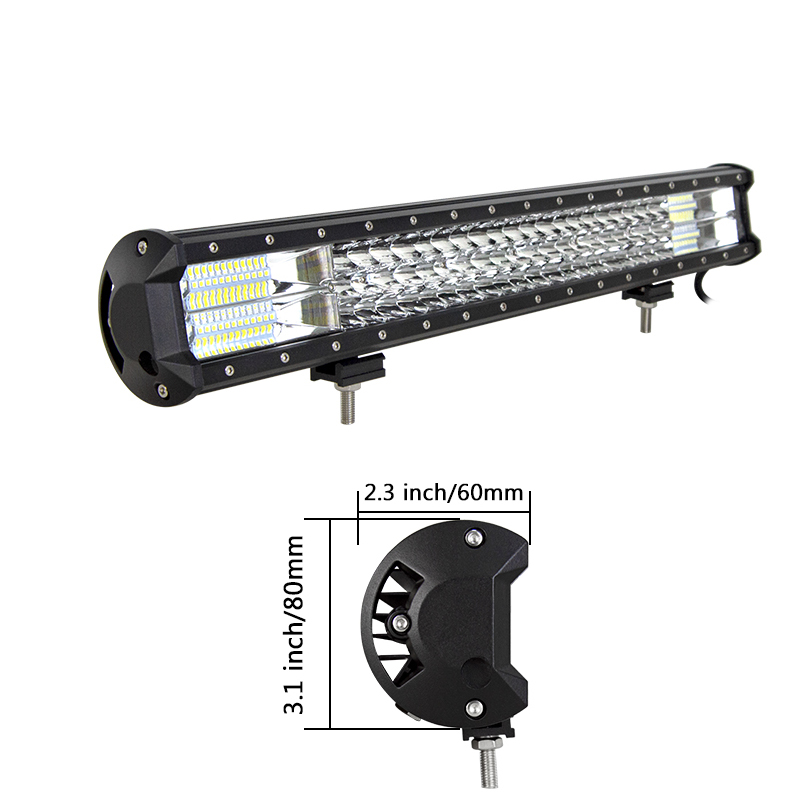 18 20 23in 126W 288W 324W Lamp - Flood Tray Table ulasan dan harga